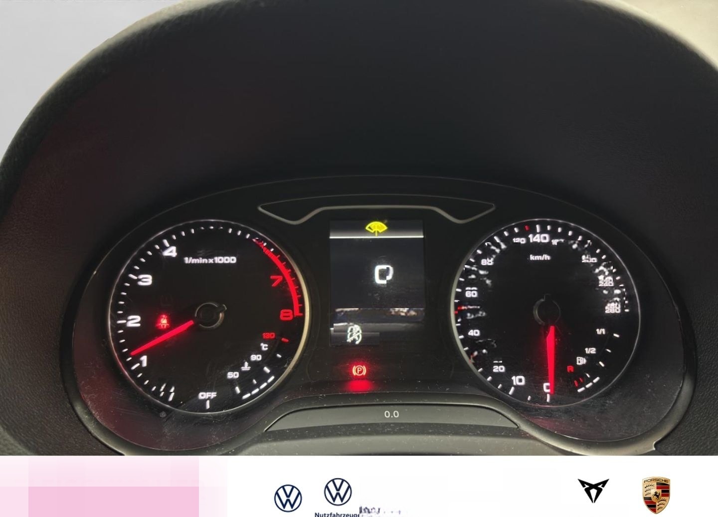 Audi A3 Sportback 35 TFSI sport 2x S-Line LED Einpark foto 12