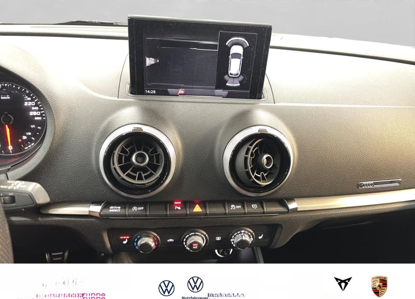 Audi A3 Sportback 35 TFSI sport 2x S-Line LED Einpark foto 13