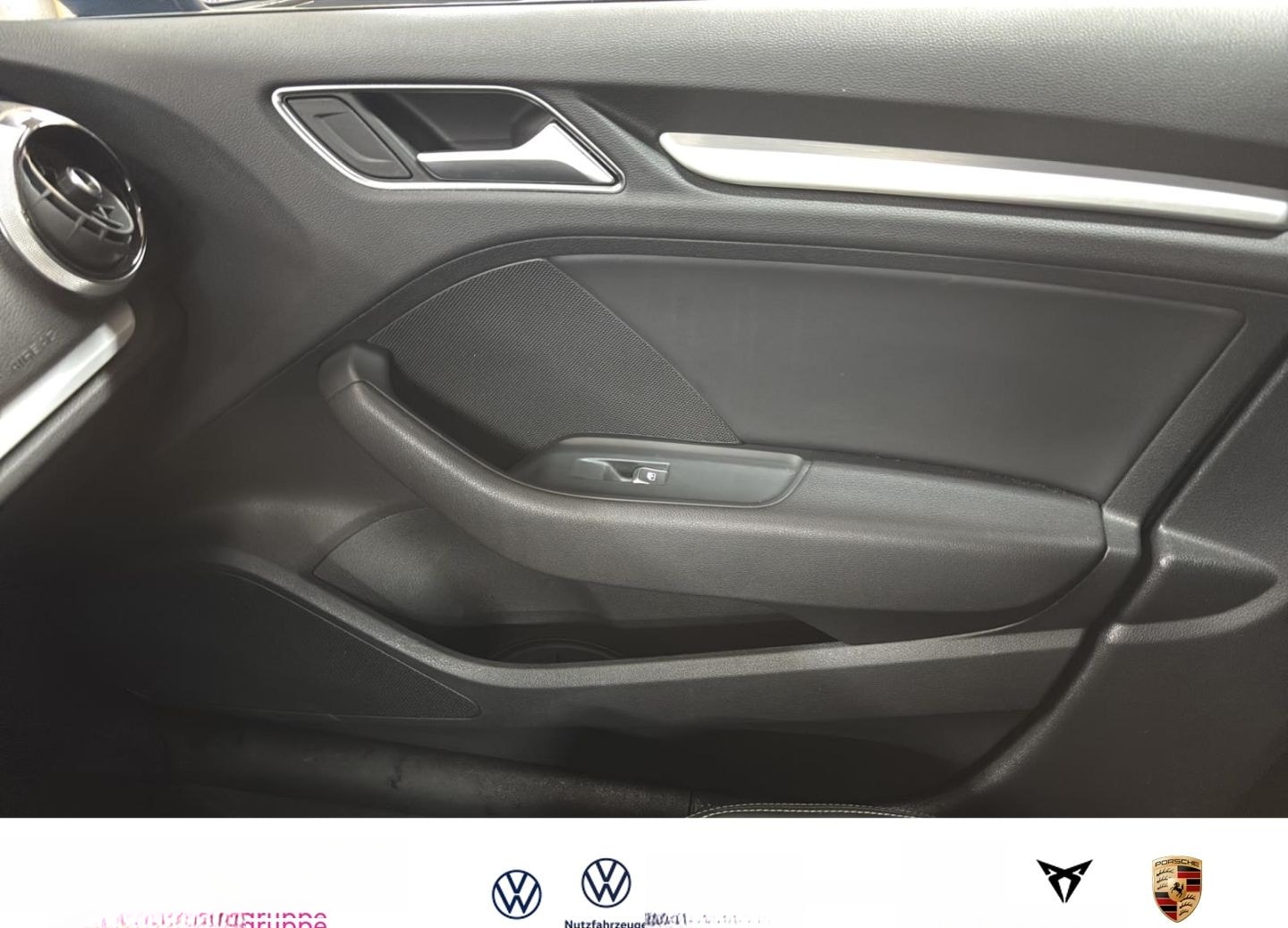 Audi A3 Sportback 35 TFSI sport 2x S-Line LED Einpark foto 14