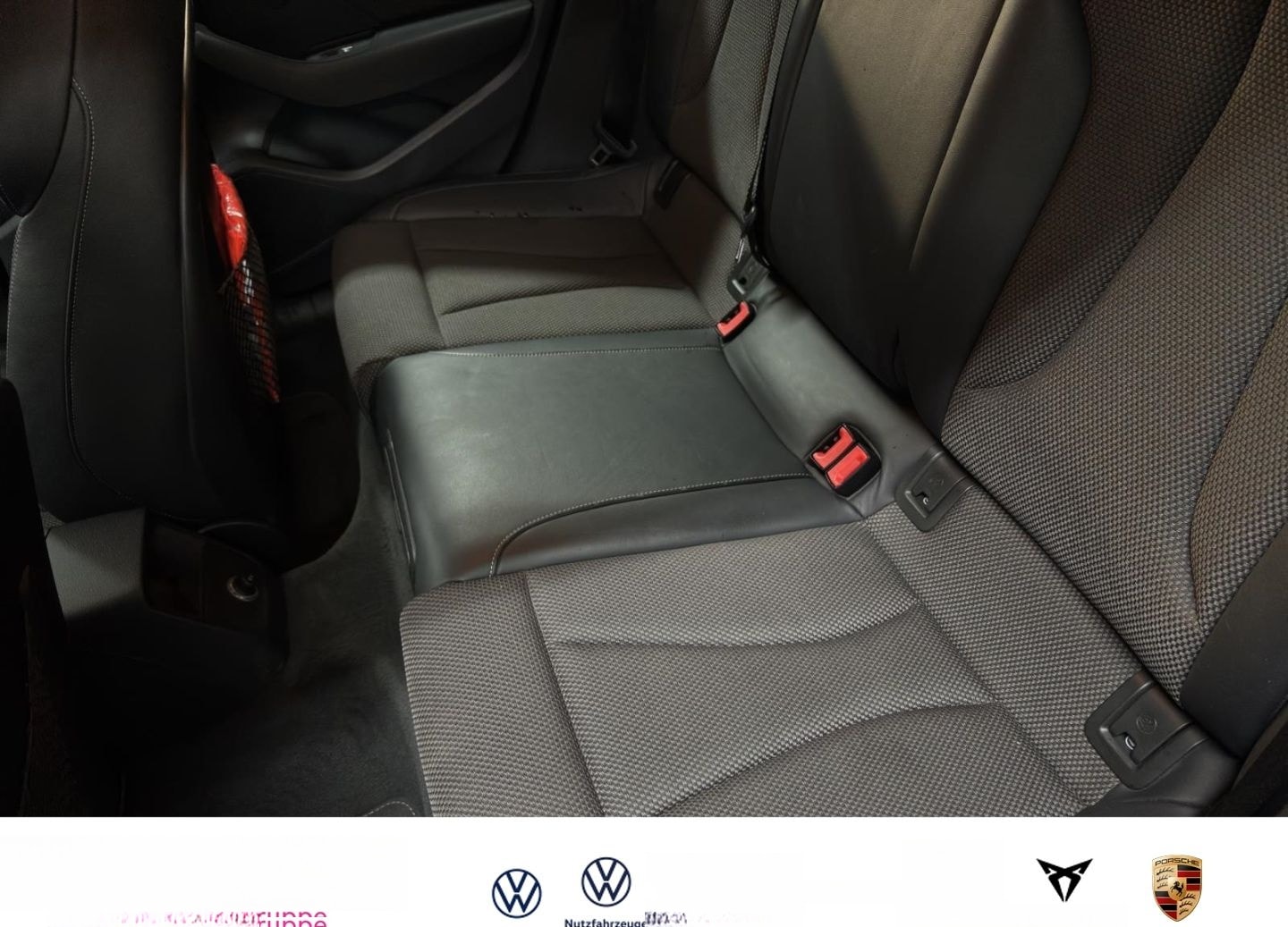 Audi A3 Sportback 35 TFSI sport 2x S-Line LED Einpark foto 18