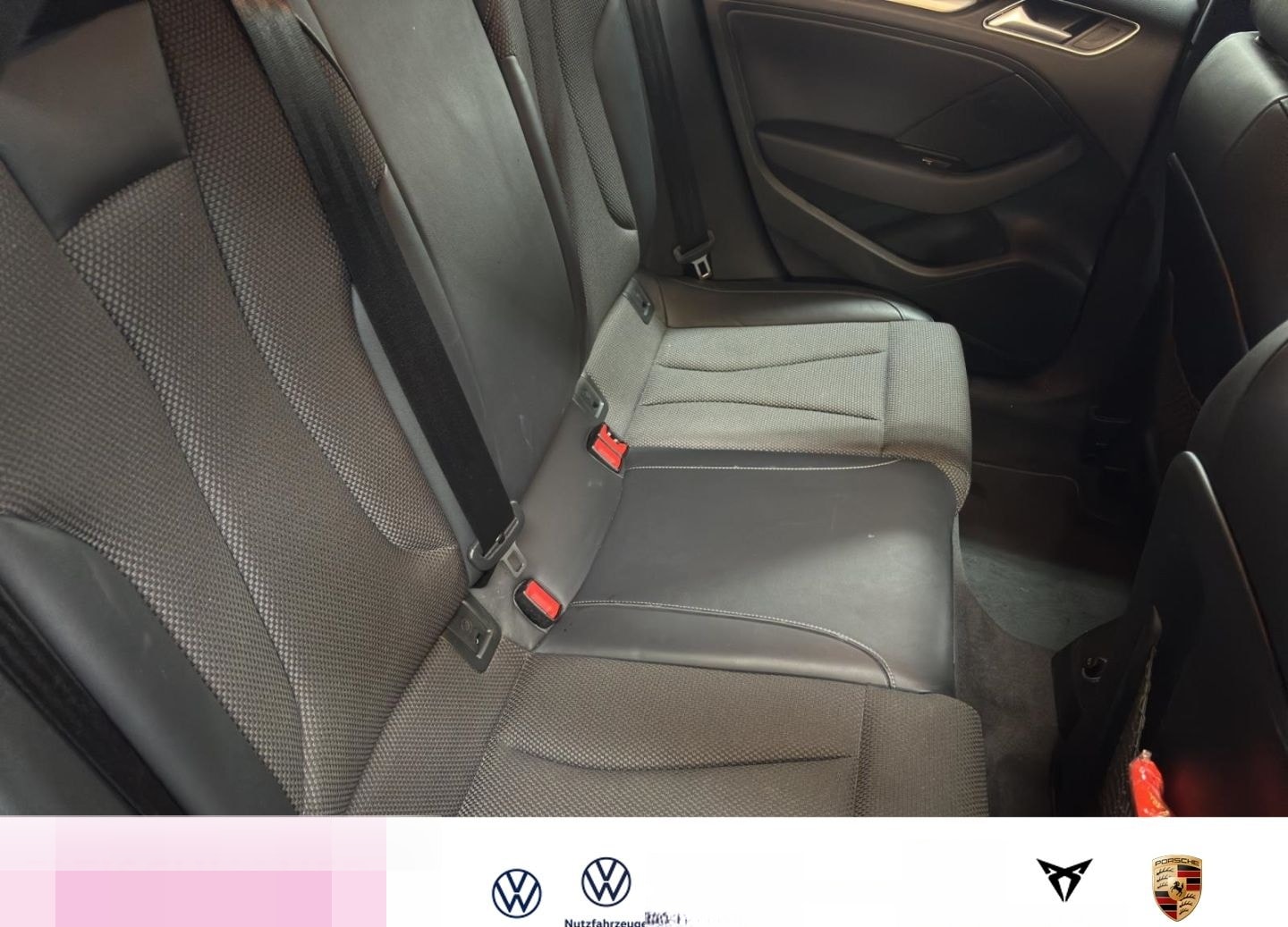 Audi A3 Sportback 35 TFSI sport 2x S-Line LED Einpark foto 19