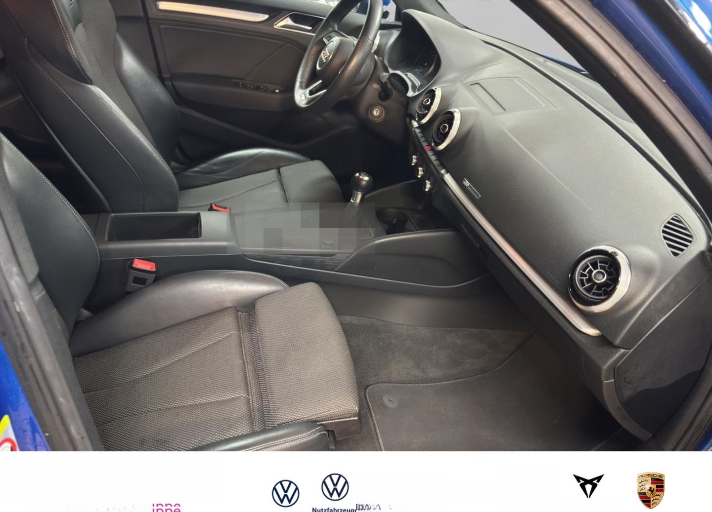 Audi A3 Sportback 35 TFSI sport 2x S-Line LED Einpark foto 20