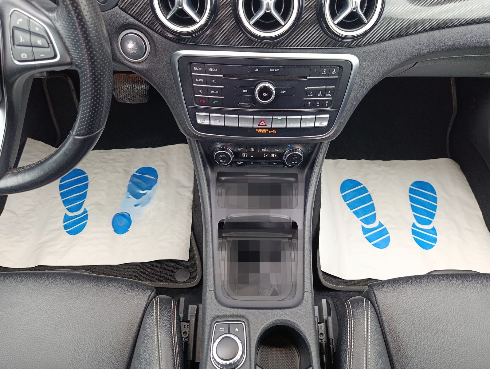 Mercedes-Benz GLA 250 4Matic Urban Style Edition Leder Navi foto 18