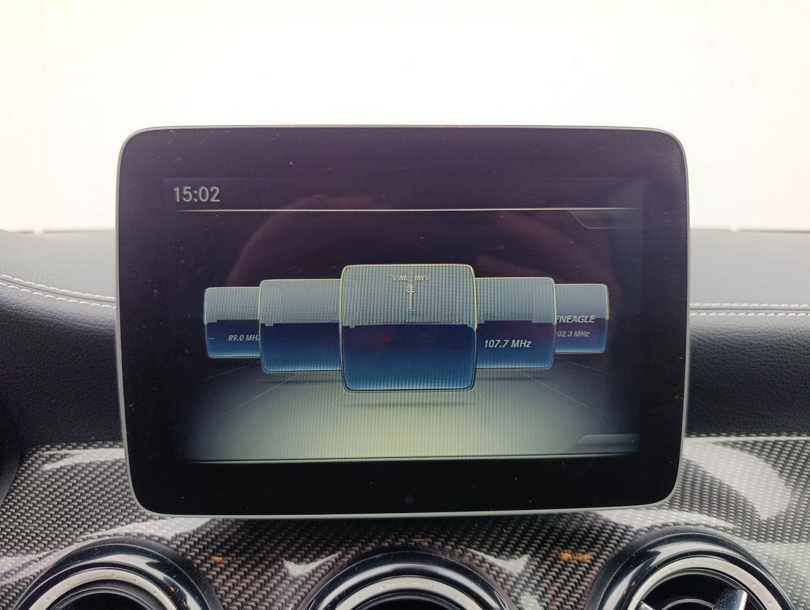 Mercedes-Benz GLA 250 4Matic Urban Style Edition Leder Navi foto 23