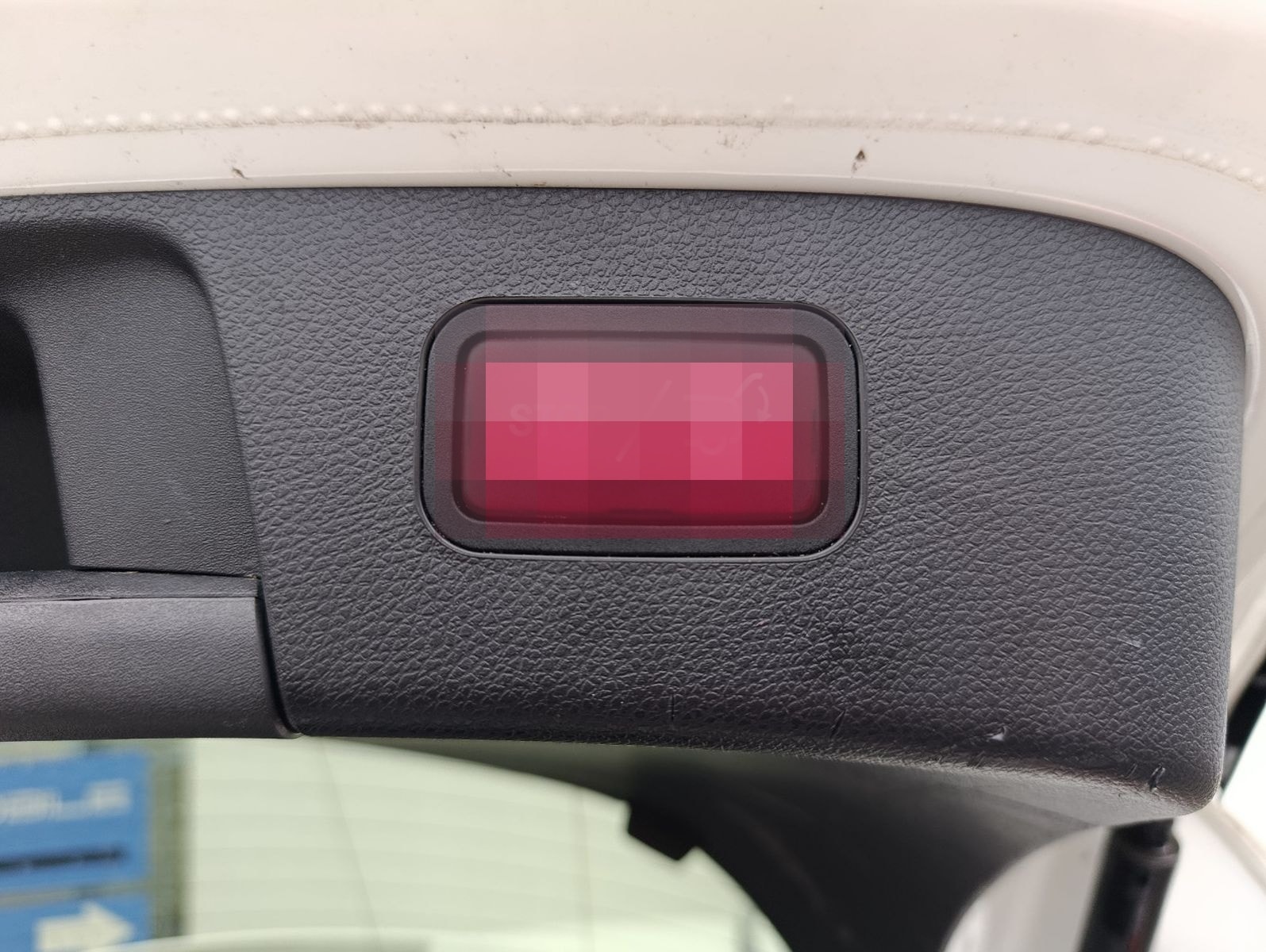 Mercedes-Benz GLA 250 4Matic Urban Style Edition Leder Navi foto 7