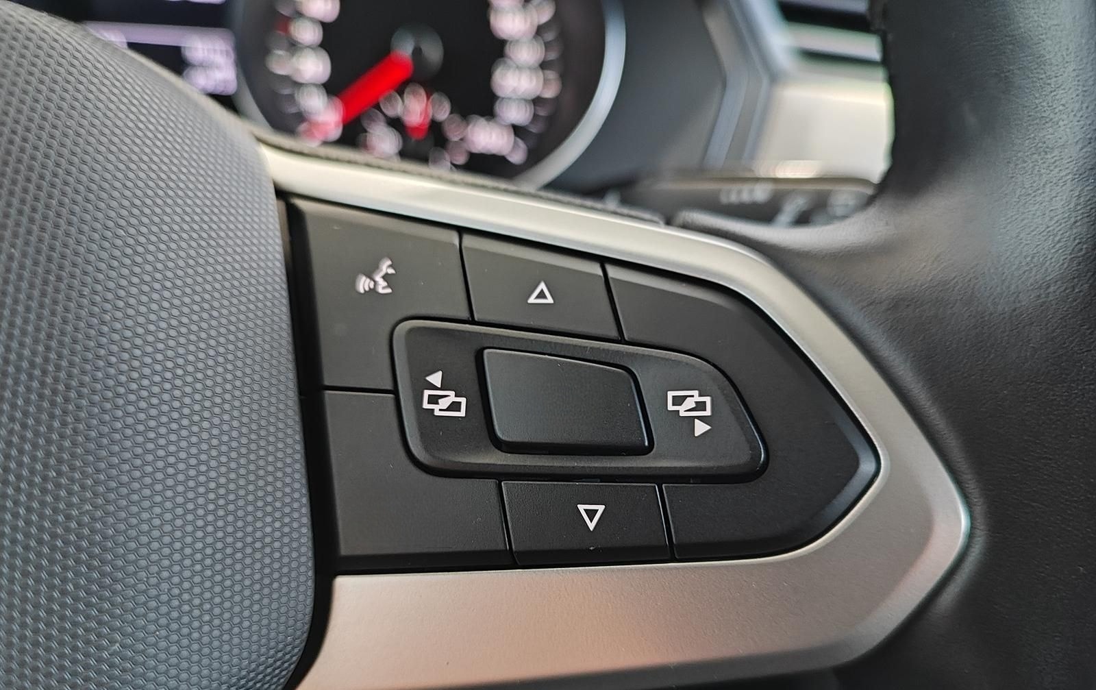 Volkswagen Passat Variant 1.5 TSI Conceptline LED|Navi|RFK foto 12