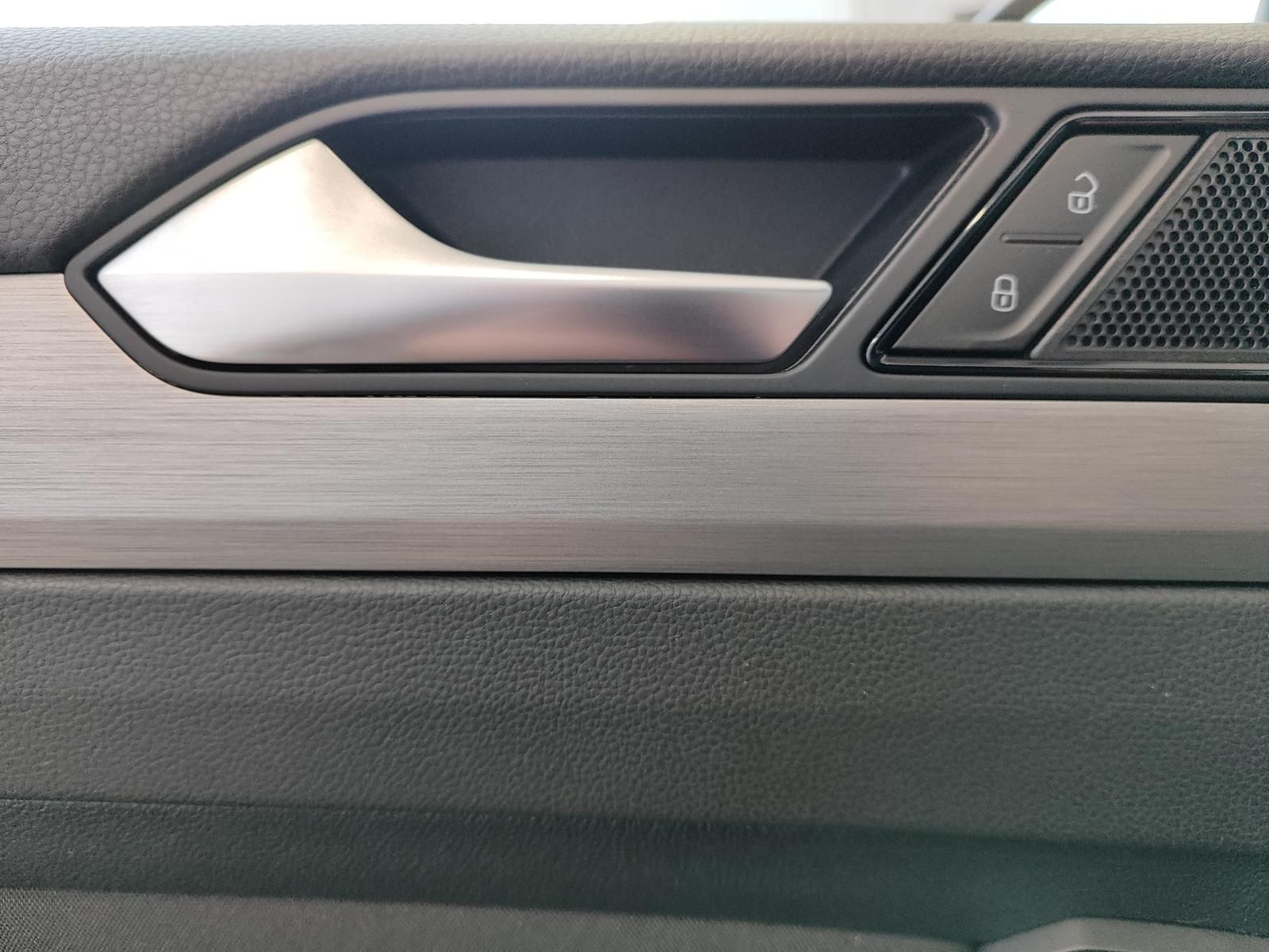 Volkswagen Passat Variant 1.5 TSI Conceptline LED|Navi|RFK foto 14