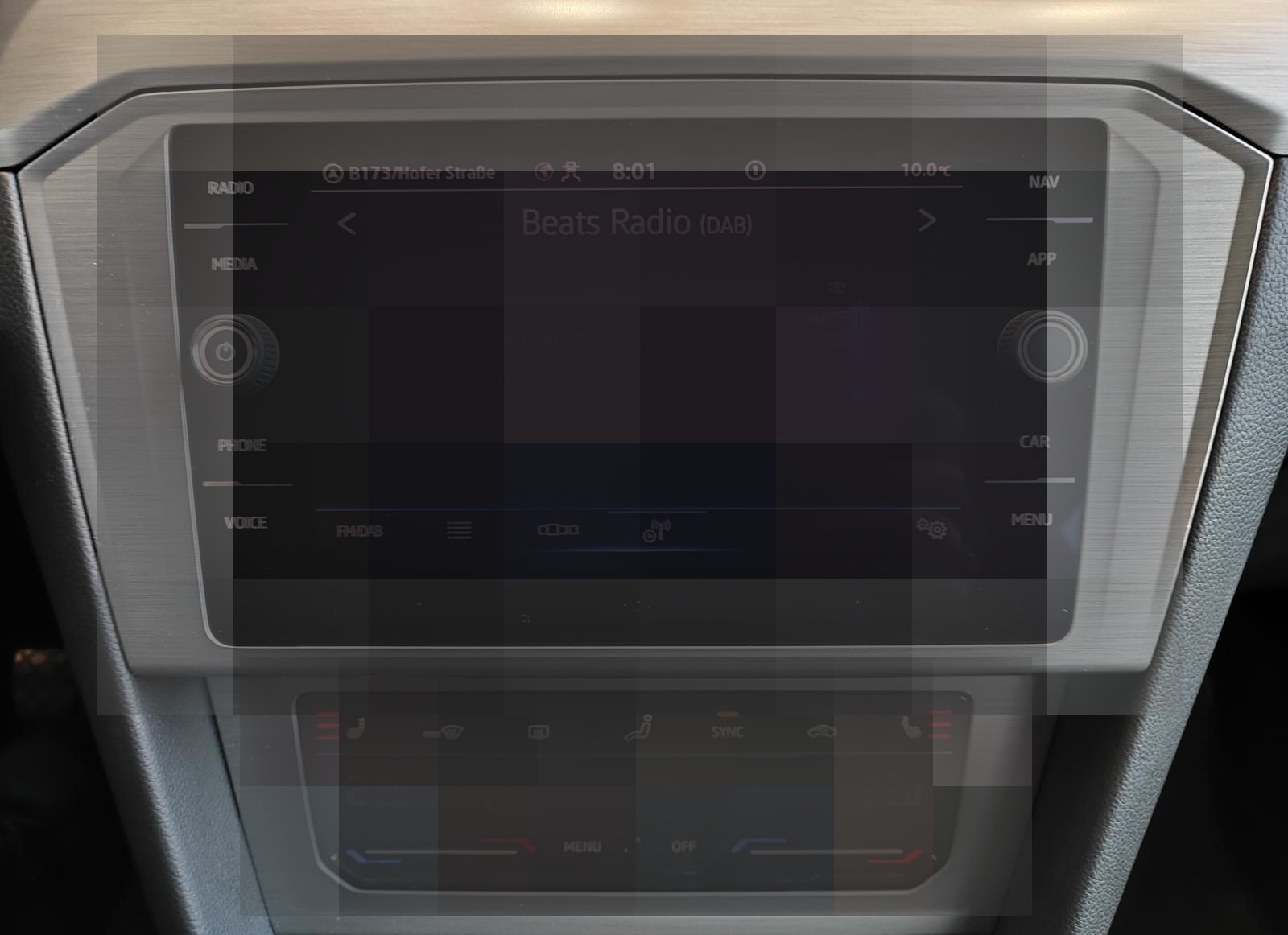 Volkswagen Passat Variant 1.5 TSI Conceptline LED|Navi|RFK foto 22