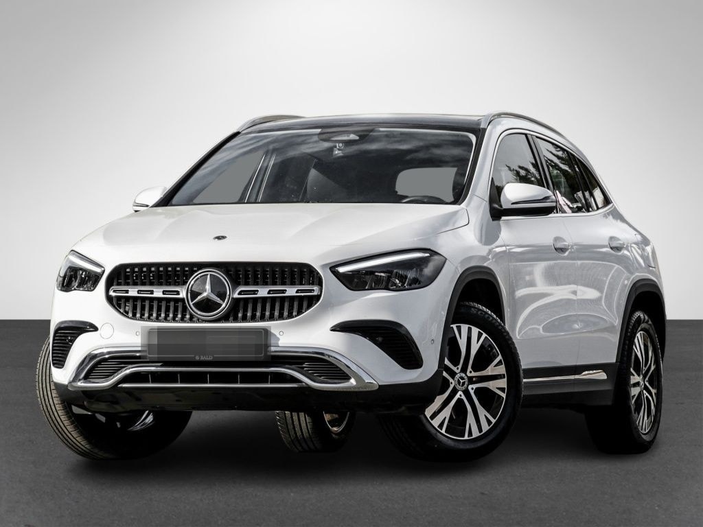 Mercedes-Benz GLA 180 Progressive/Pano/AHK/Leder/LED/Kamera/18 foto 2