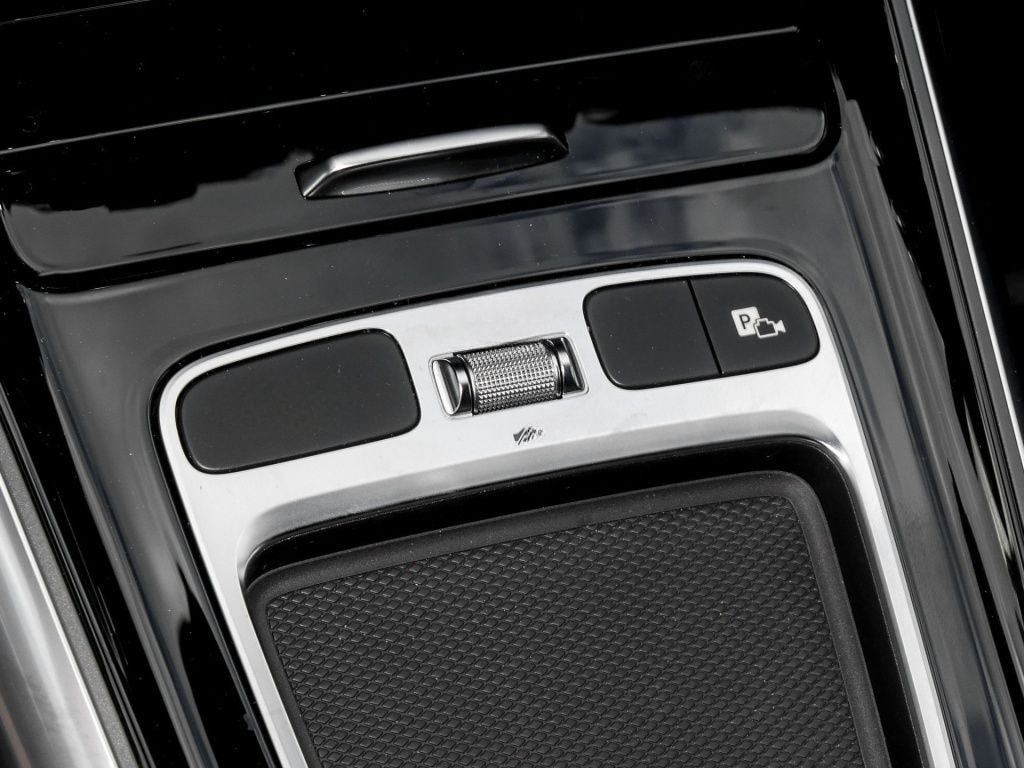 Mercedes-Benz GLA 180 Progressive/Pano/AHK/Leder/LED/Kamera/18 foto 14