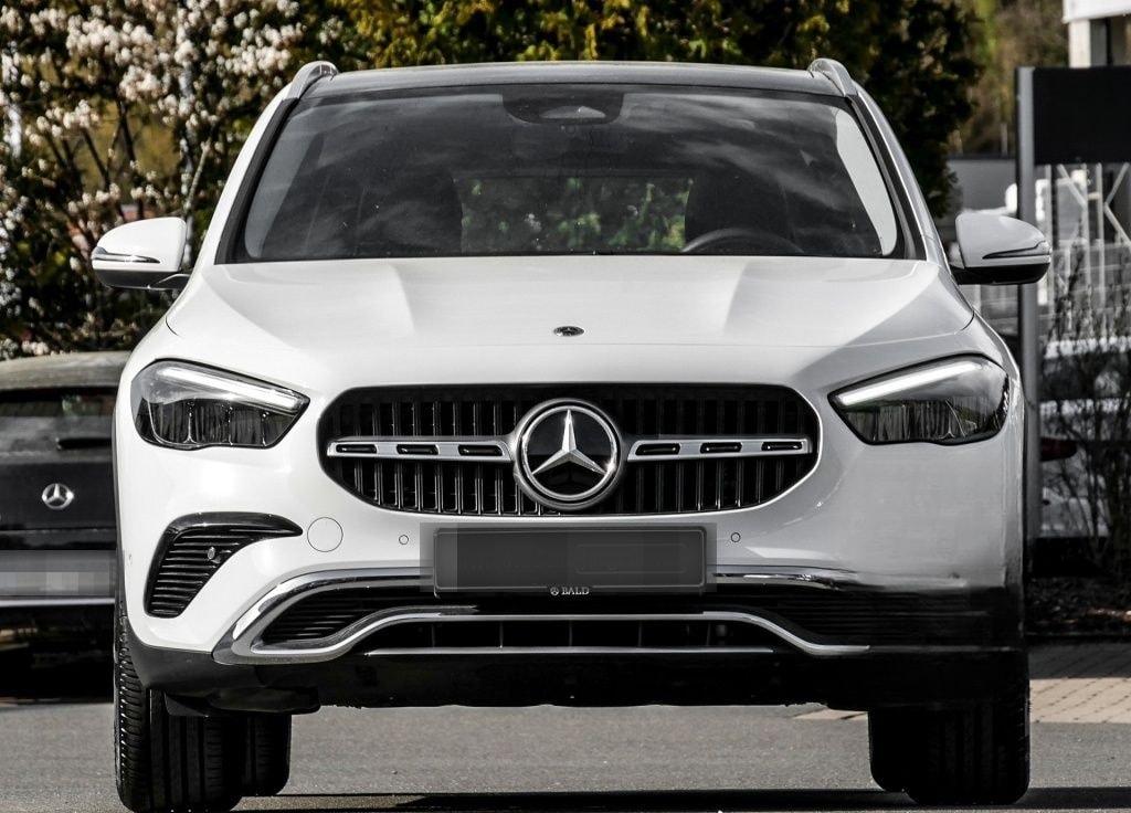 Mercedes-Benz GLA 180 Progressive/Pano/AHK/Leder/LED/Kamera/18 foto 19