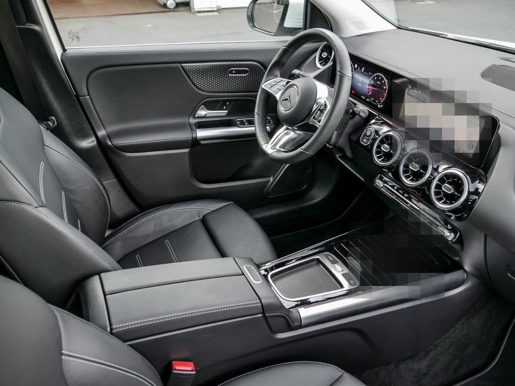 Mercedes-Benz GLA 180 Progressive/Pano/AHK/Leder/LED/Kamera/18 foto 4