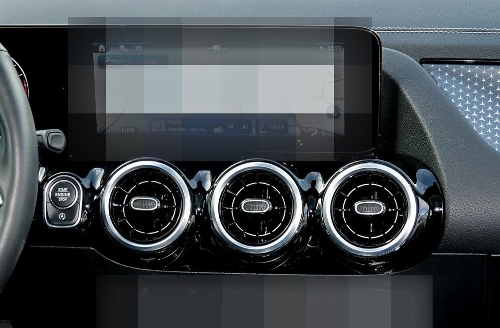 Mercedes-Benz GLA 180 Progressive/Pano/AHK/Leder/LED/Kamera/18 foto 8