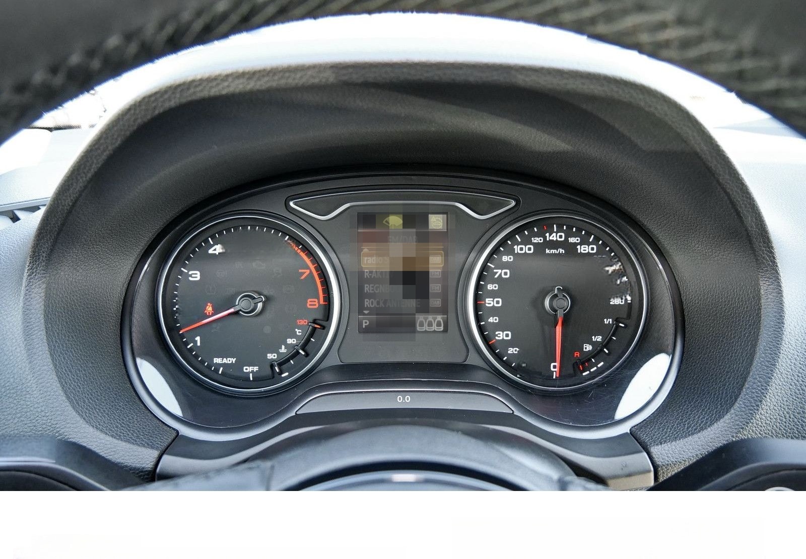 Audi Q2 35 TFSI LED Automatik Navi UVM foto 20