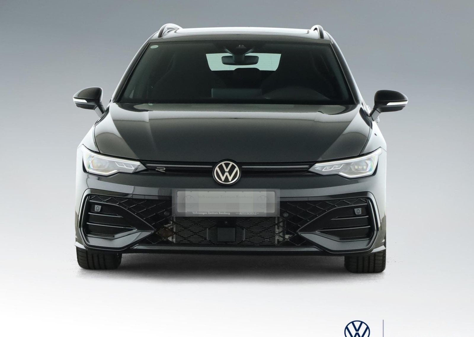 Volkswagen Golf VIII Variant 2.0 TDI+R-LINE+DSG+AREA+PANO foto 2