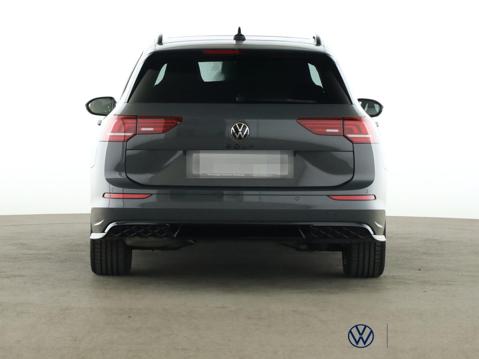 Volkswagen Golf VIII Variant 2.0 TDI+R-LINE+DSG+AREA+PANO foto 5