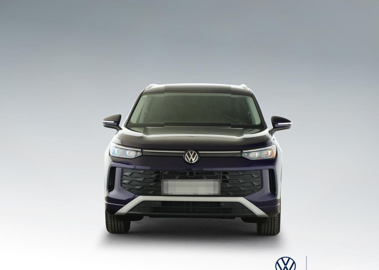 Volkswagen Tayron 1.5 eTSI Life DSG+AHK+RFK+PARKASSIST+LED foto 2