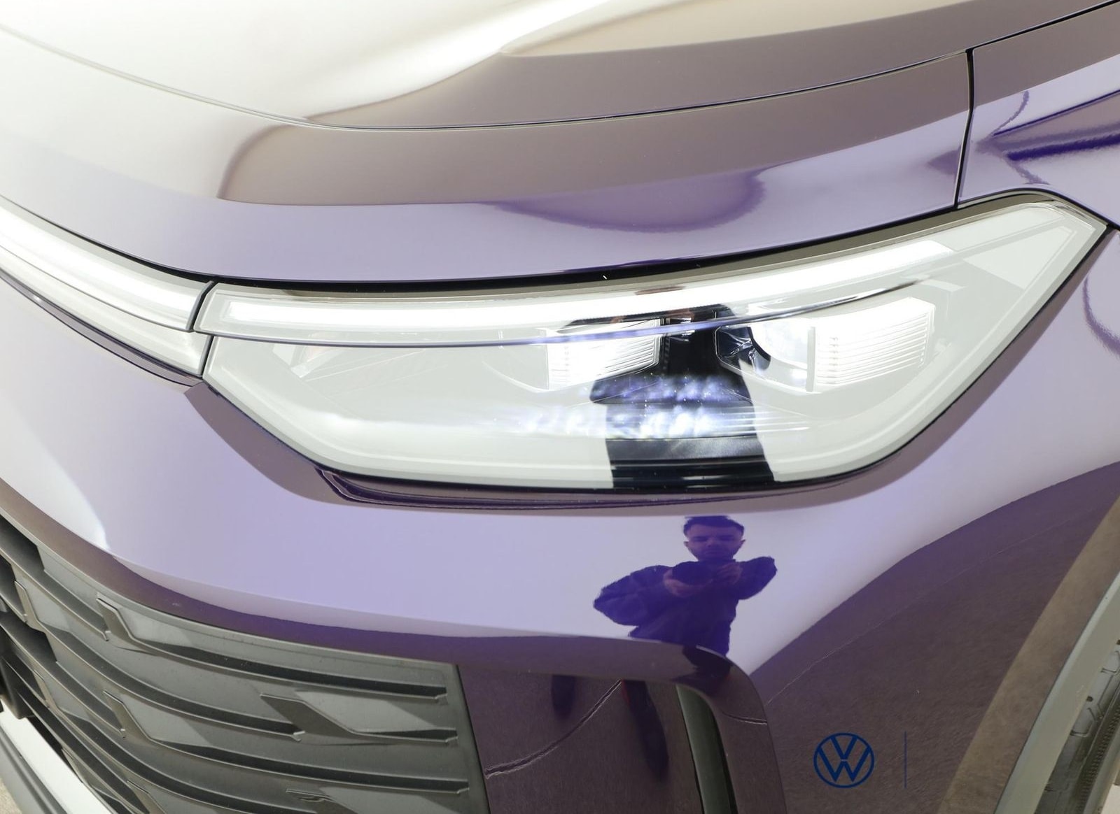 Volkswagen Tayron 1.5 eTSI Life DSG+AHK+RFK+PARKASSIST+LED foto 14