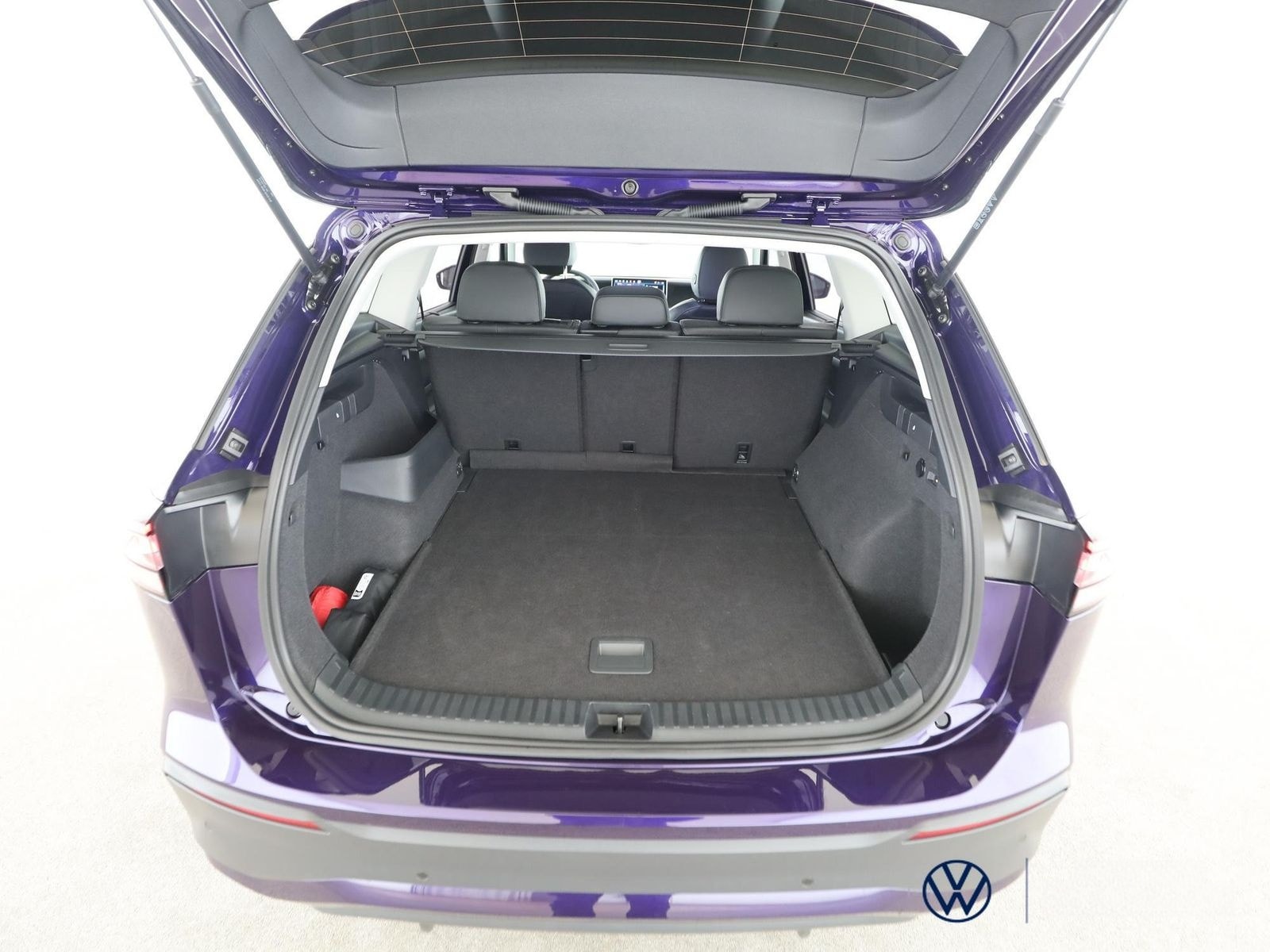 Volkswagen Tayron 1.5 eTSI Life DSG+AHK+RFK+PARKASSIST+LED foto 9