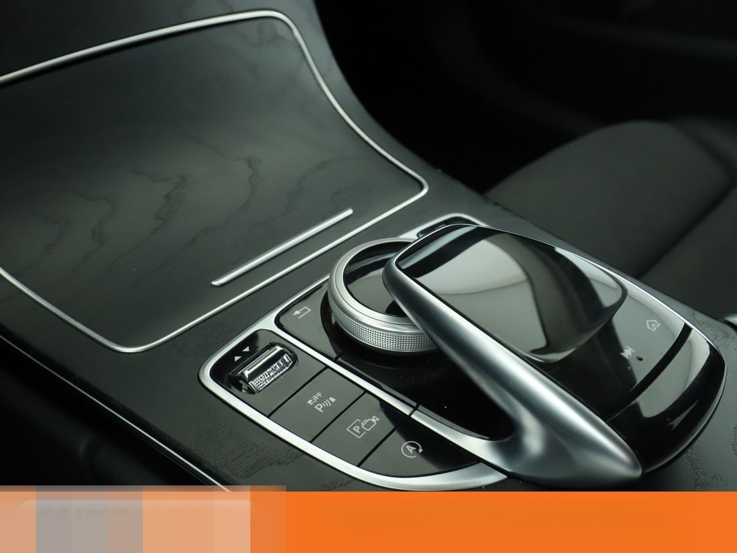 Mercedes-Benz C 180 CGI Avantgarde Aut.*NAVI*LED*TEMPO*PDC* foto 22