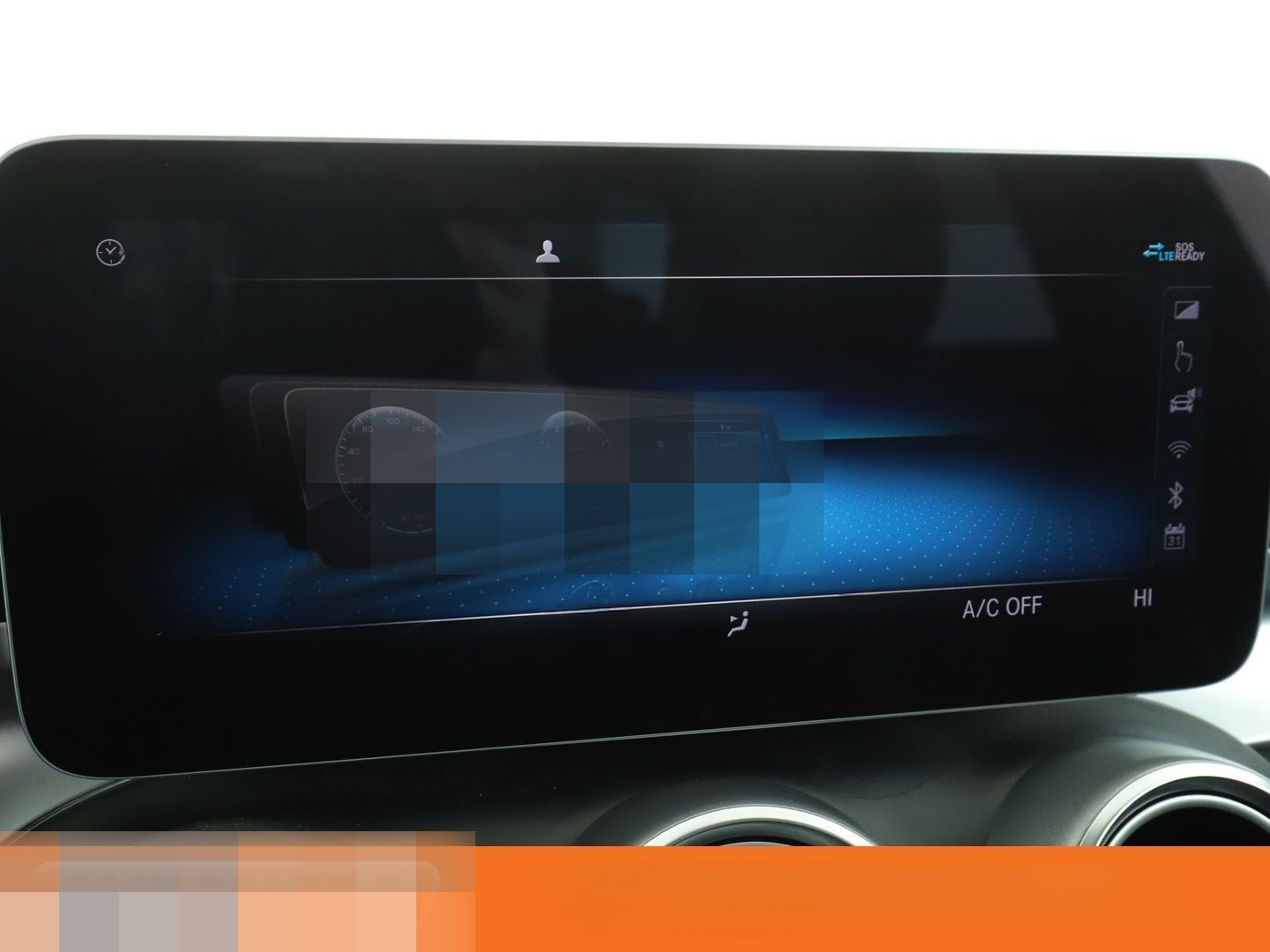 Mercedes-Benz C 180 CGI Avantgarde Aut.*NAVI*LED*TEMPO*PDC* foto 24