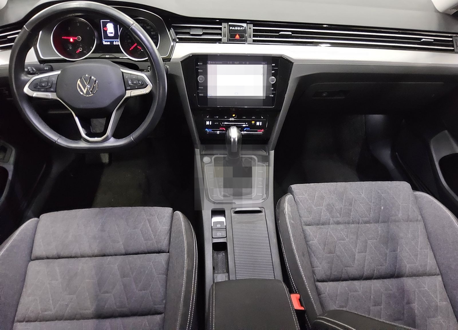 Volkswagen Passat Var. 2.0 TDI Business Navi RfK LED ACC foto 5