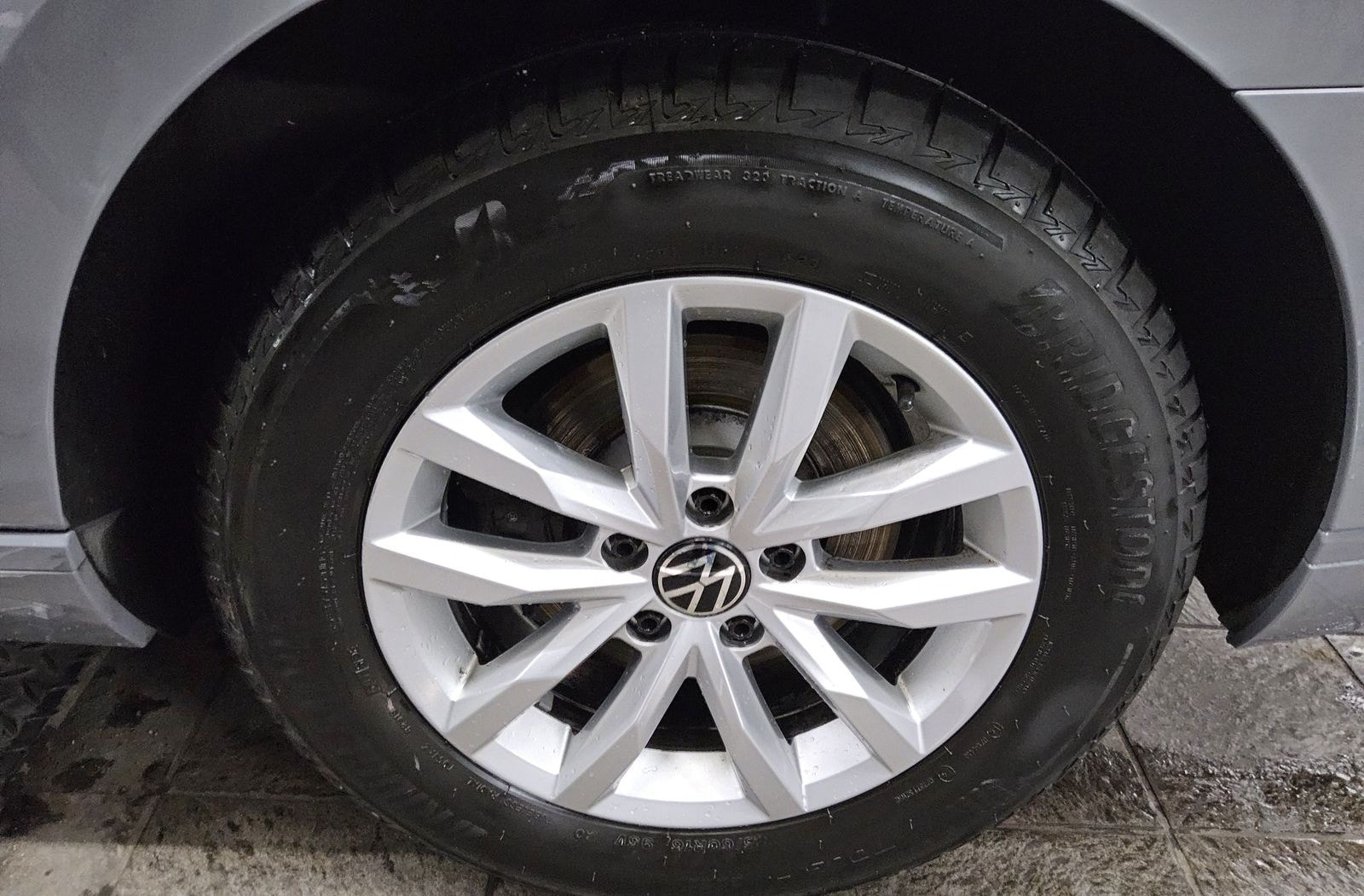 Volkswagen Passat Var. 2.0 TDI Business Navi RfK LED ACC foto 10