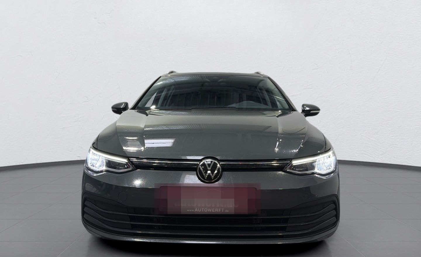 Volkswagen Golf Variant 8 2.0 TDI DSG LIFE LED KAMERA NAVI  foto 2