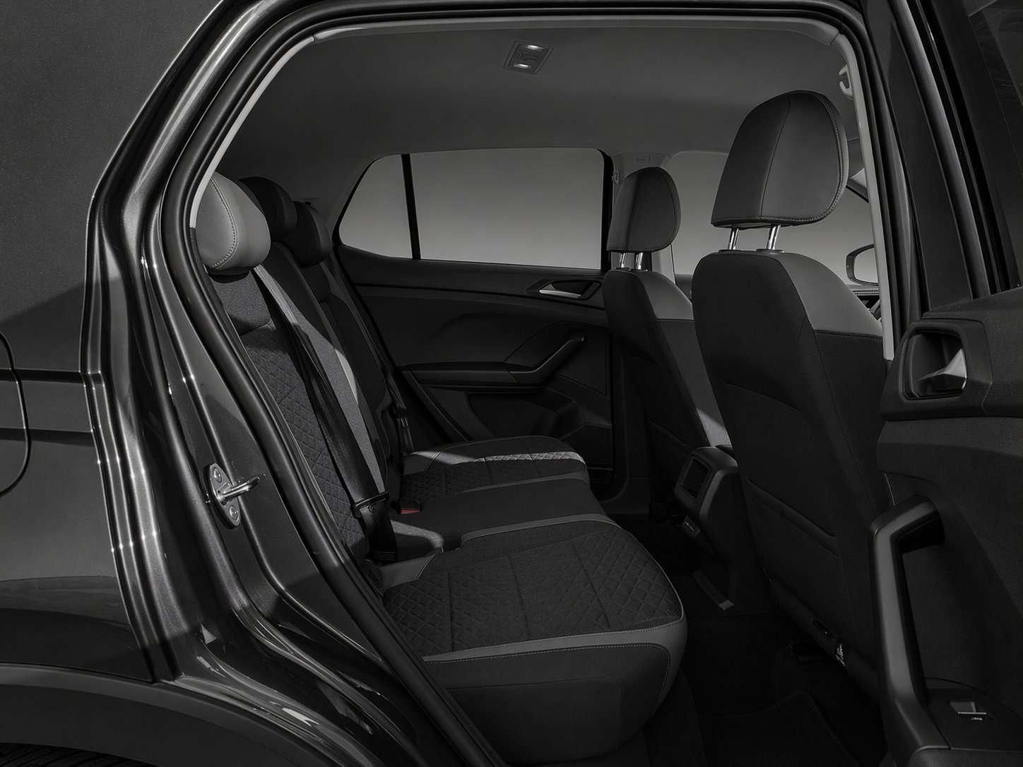 Volkswagen T-Cross Style/LED/2xPDC/SHZ/AHK/NAVI/AUX/USB/XEN foto 11