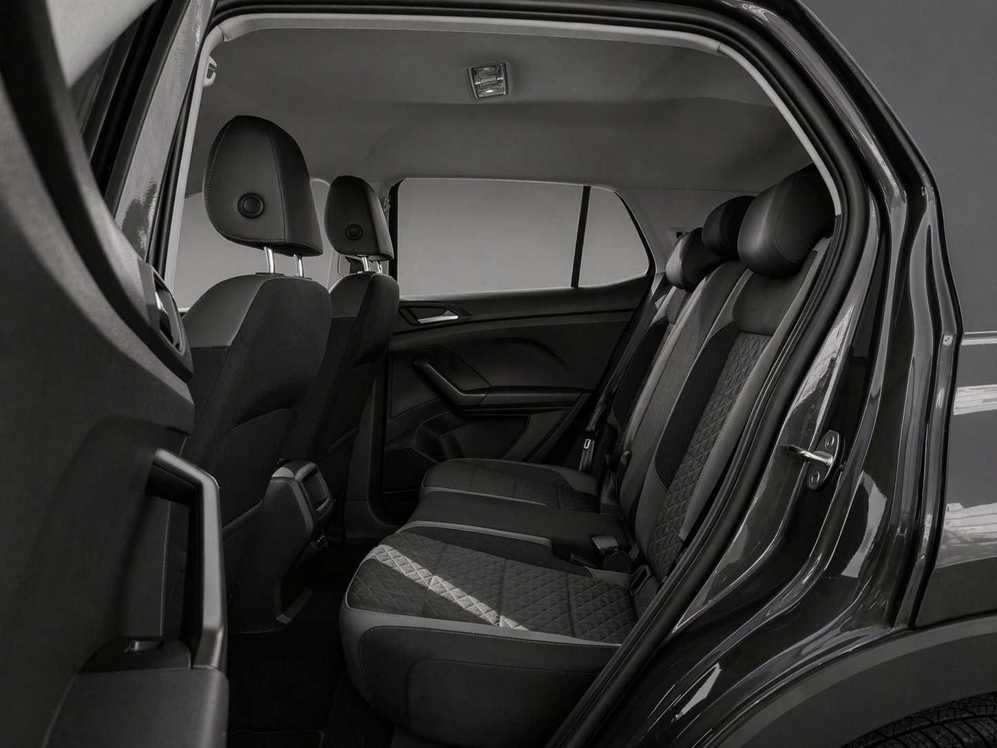 Volkswagen T-Cross Style/LED/2xPDC/SHZ/AHK/NAVI/AUX/USB/XEN foto 12