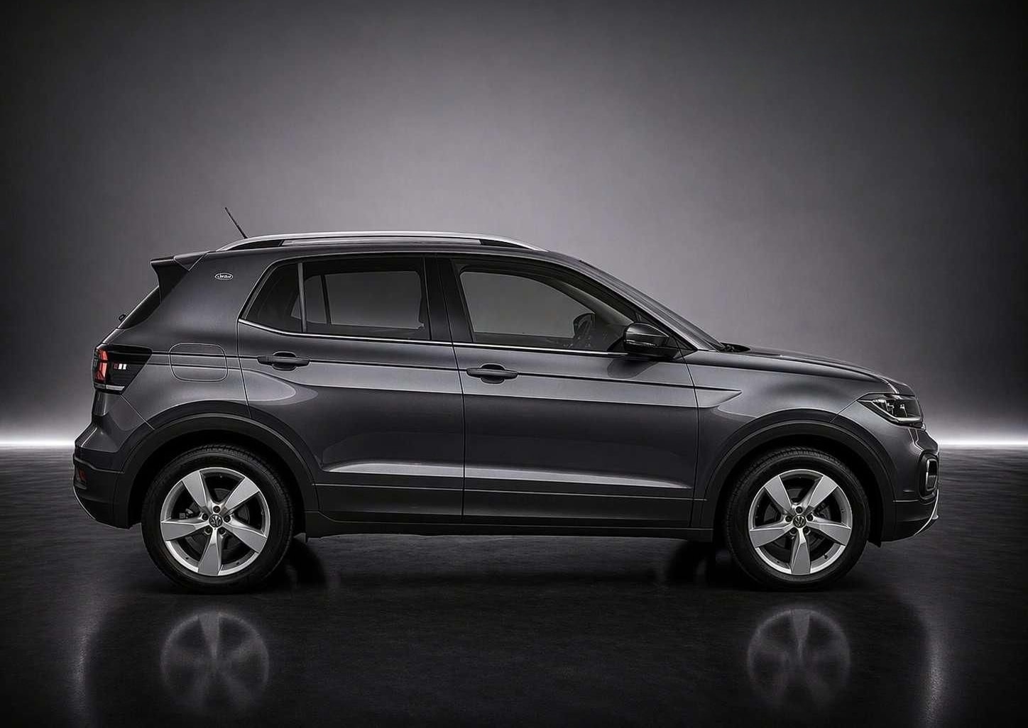 Volkswagen T-Cross Style/LED/2xPDC/SHZ/AHK/NAVI/AUX/USB/XEN foto 14