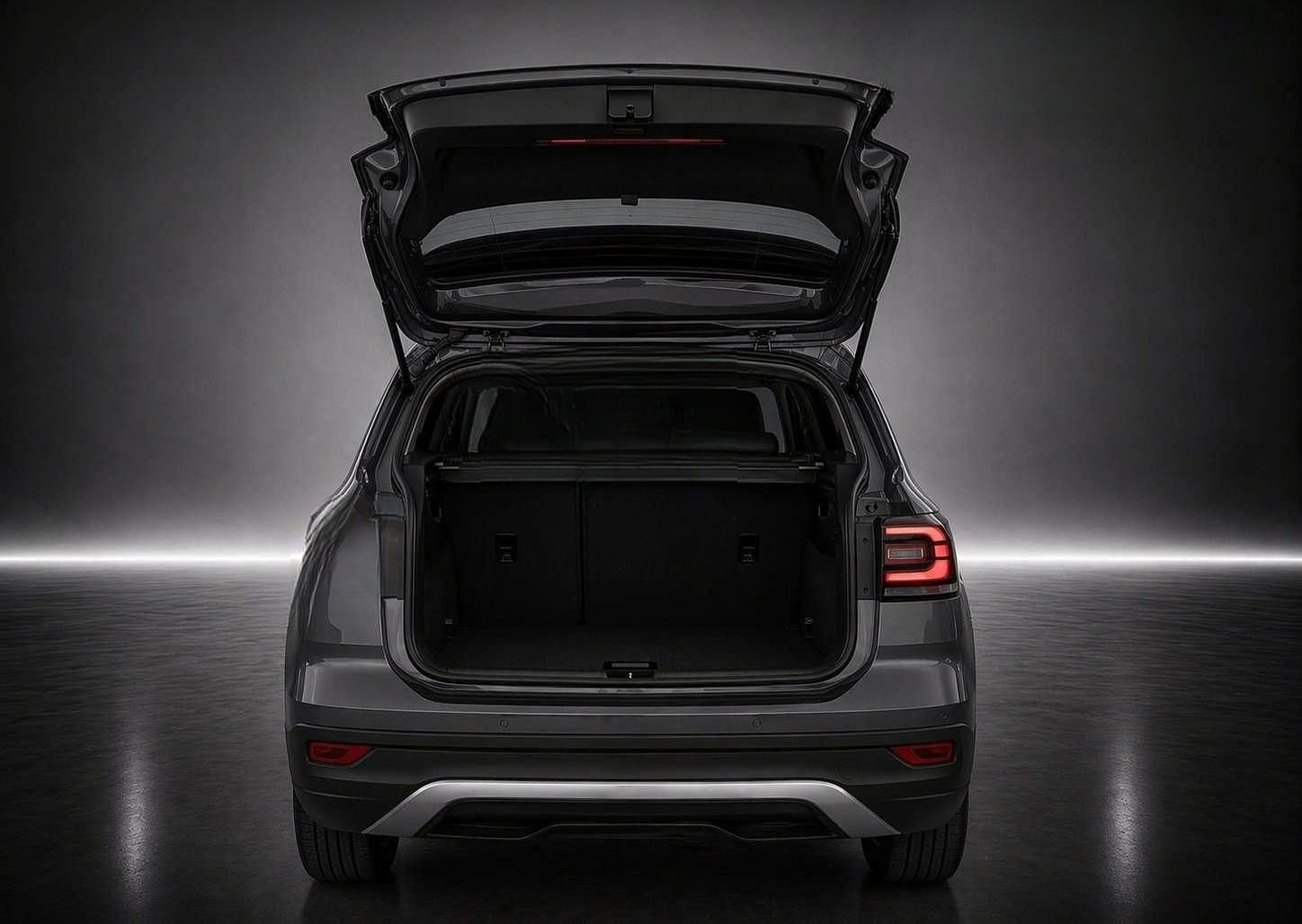 Volkswagen T-Cross Style/LED/2xPDC/SHZ/AHK/NAVI/AUX/USB/XEN foto 15