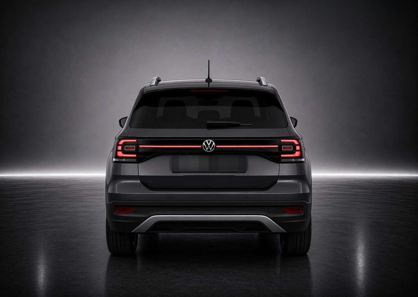 Volkswagen T-Cross Style/LED/2xPDC/SHZ/AHK/NAVI/AUX/USB/XEN foto 16