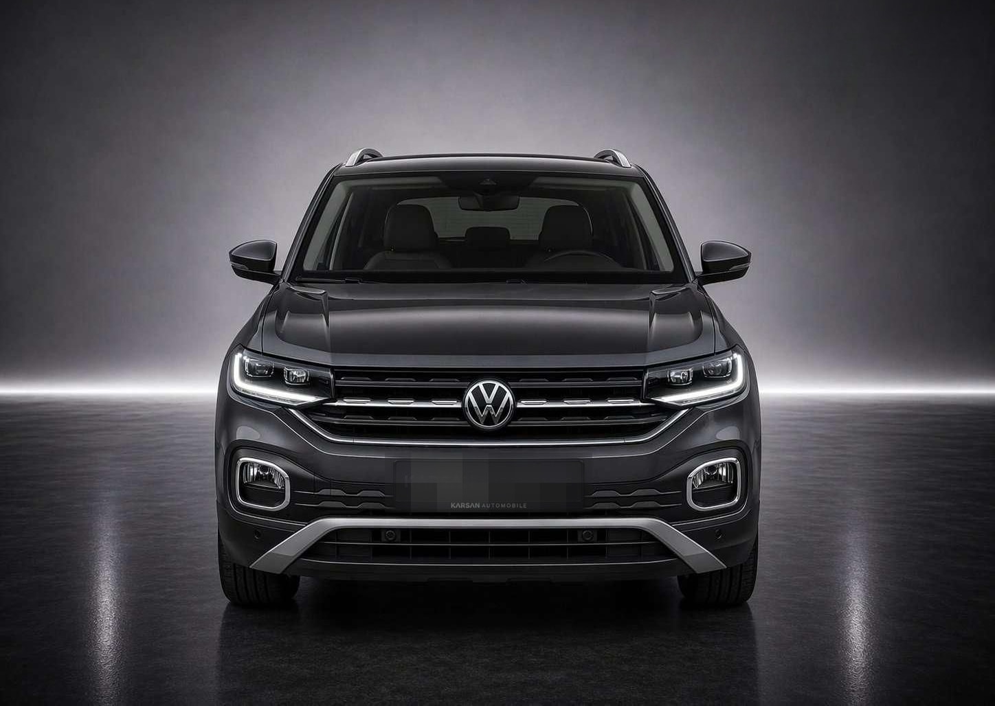 Volkswagen T-Cross Style/LED/2xPDC/SHZ/AHK/NAVI/AUX/USB/XEN foto 17