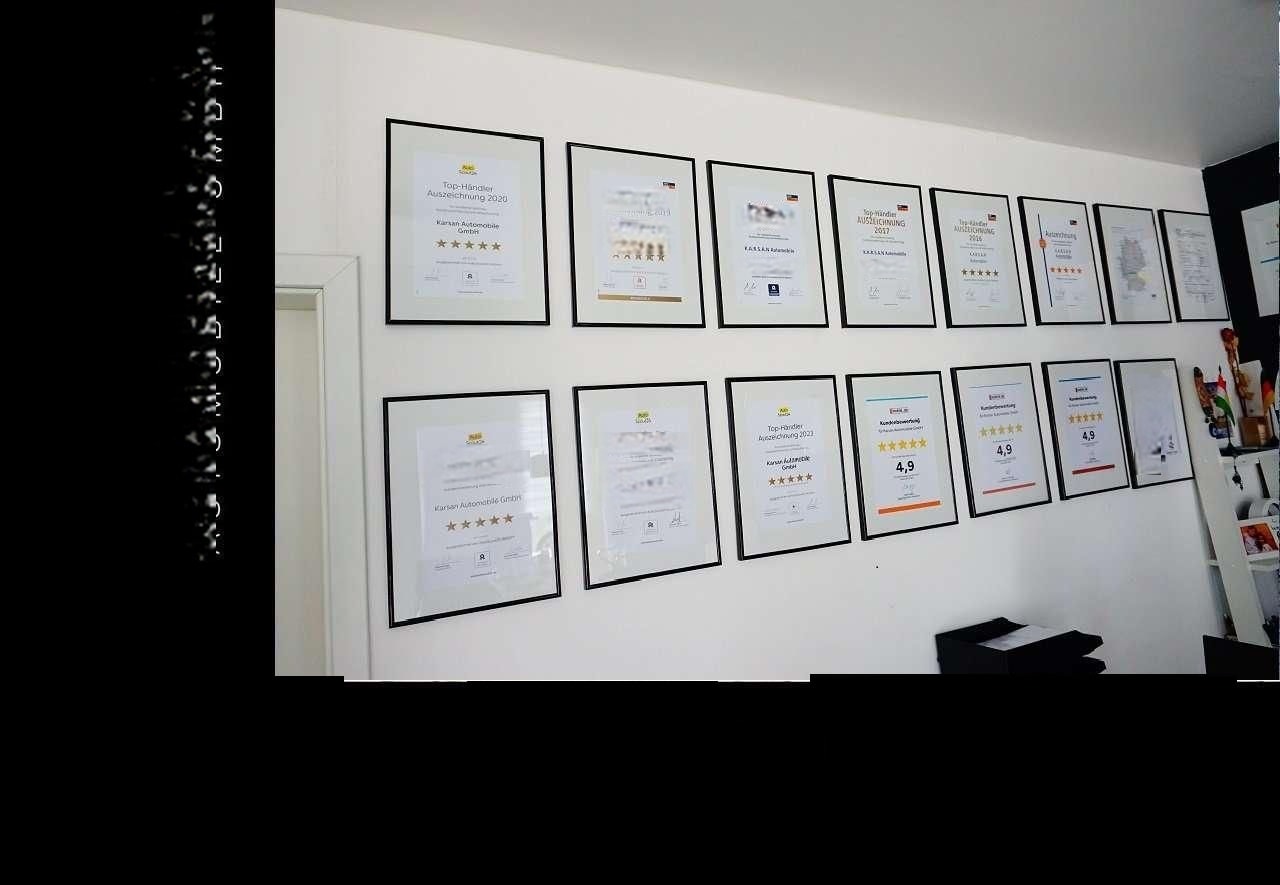 Volkswagen T-Cross Style/LED/2xPDC/SHZ/AHK/NAVI/AUX/USB/XEN foto 18