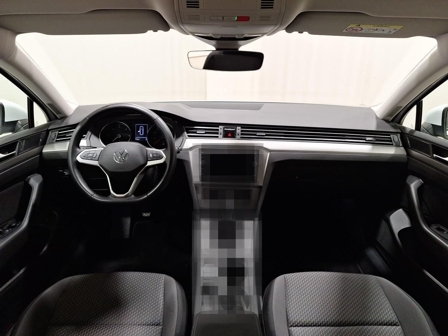 Volkswagen Passat Variant 2.0 TDI Conceptline LED|Navi|RFK foto 15