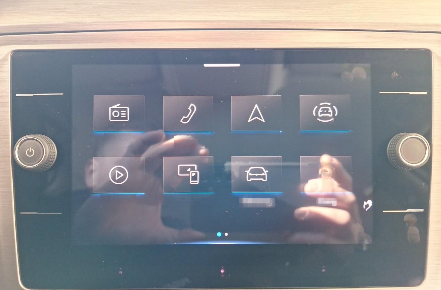 Volkswagen Passat Variant 2.0 TDI Conceptline LED|Navi|RFK foto 21