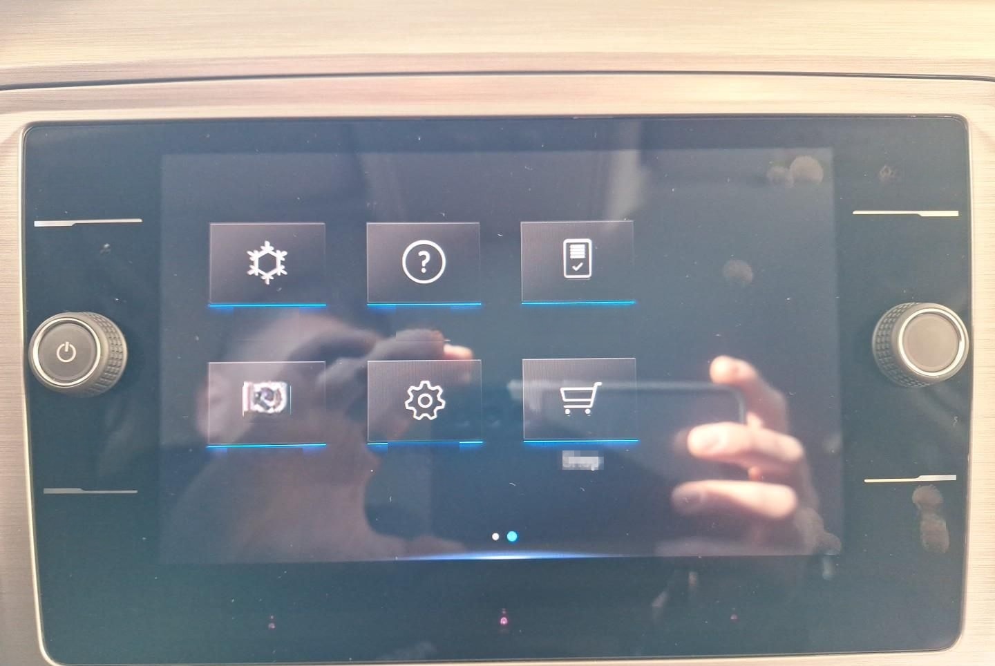 Volkswagen Passat Variant 2.0 TDI Conceptline LED|Navi|RFK foto 22