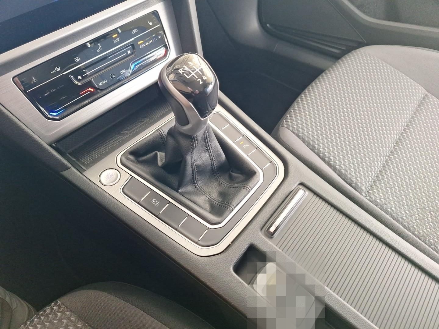 Volkswagen Passat Variant 2.0 TDI Conceptline LED|Navi|RFK foto 24