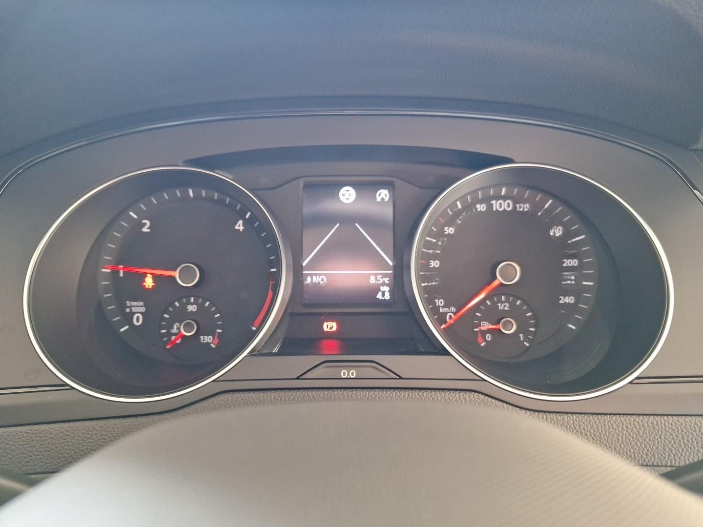 Volkswagen Passat Variant 2.0 TDI Conceptline LED|Navi|RFK foto 25