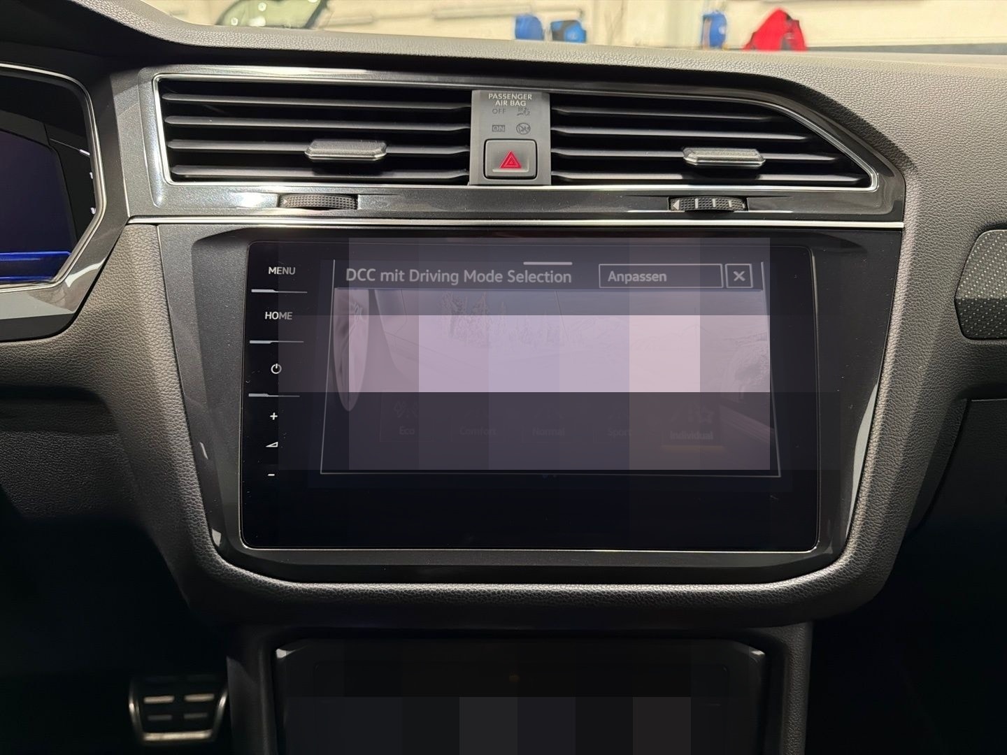 Volkswagen Tiguan Allspace 4M DSG 3x R LINE LEDER GARANTIE  foto 15