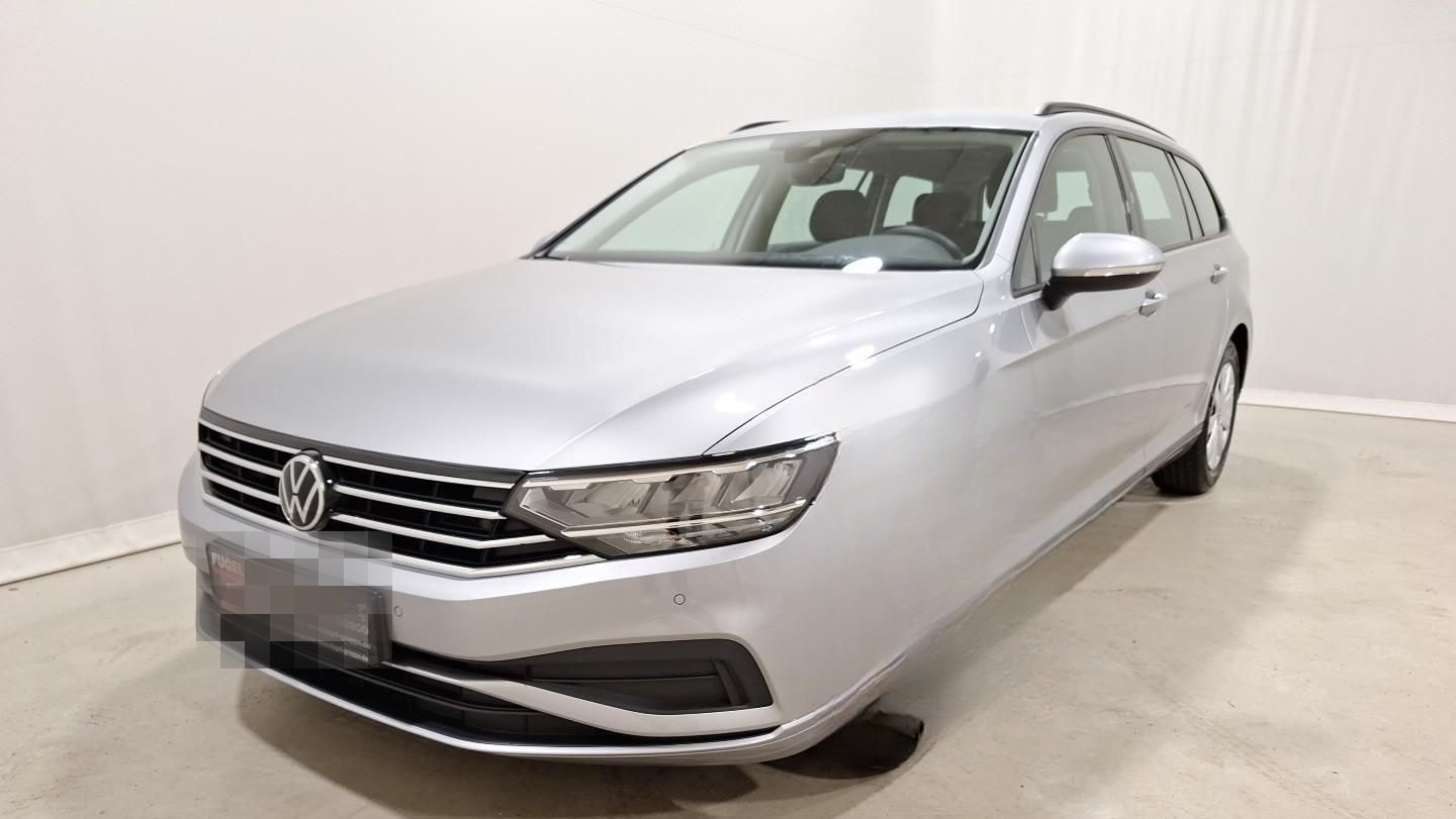 Volkswagen Passat Variant 1.5 TSI Conceptline LED|Navi|RFK foto 2