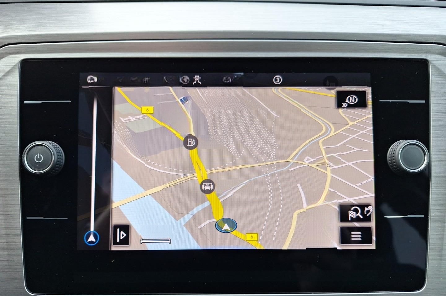 Volkswagen Passat Variant 1.5 TSI Conceptline LED|Navi|RFK foto 21