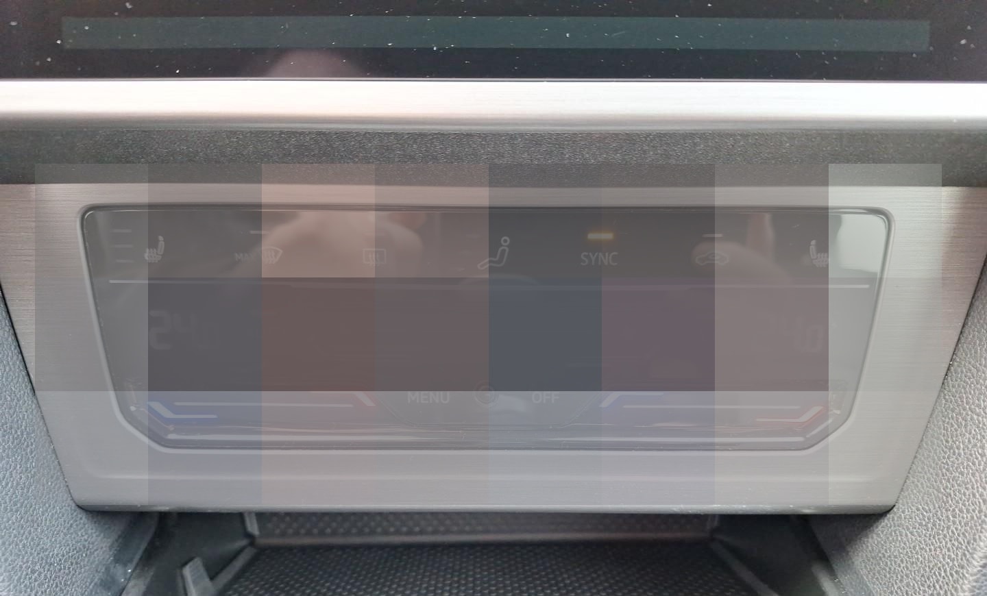 Volkswagen Passat Variant 1.5 TSI Conceptline LED|Navi|RFK foto 25