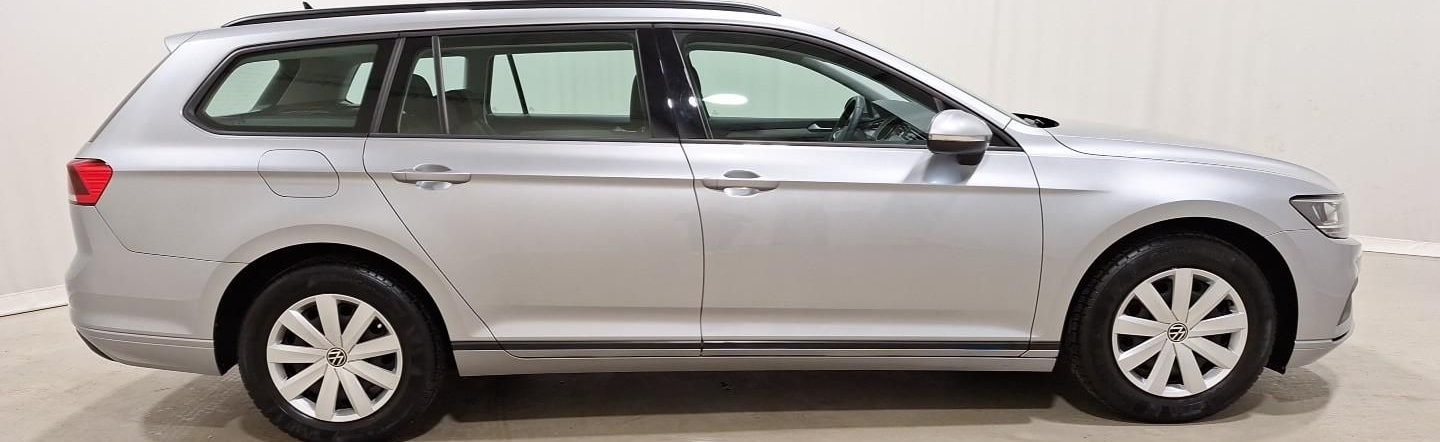 Volkswagen Passat Variant 1.5 TSI Conceptline LED|Navi|RFK foto 7