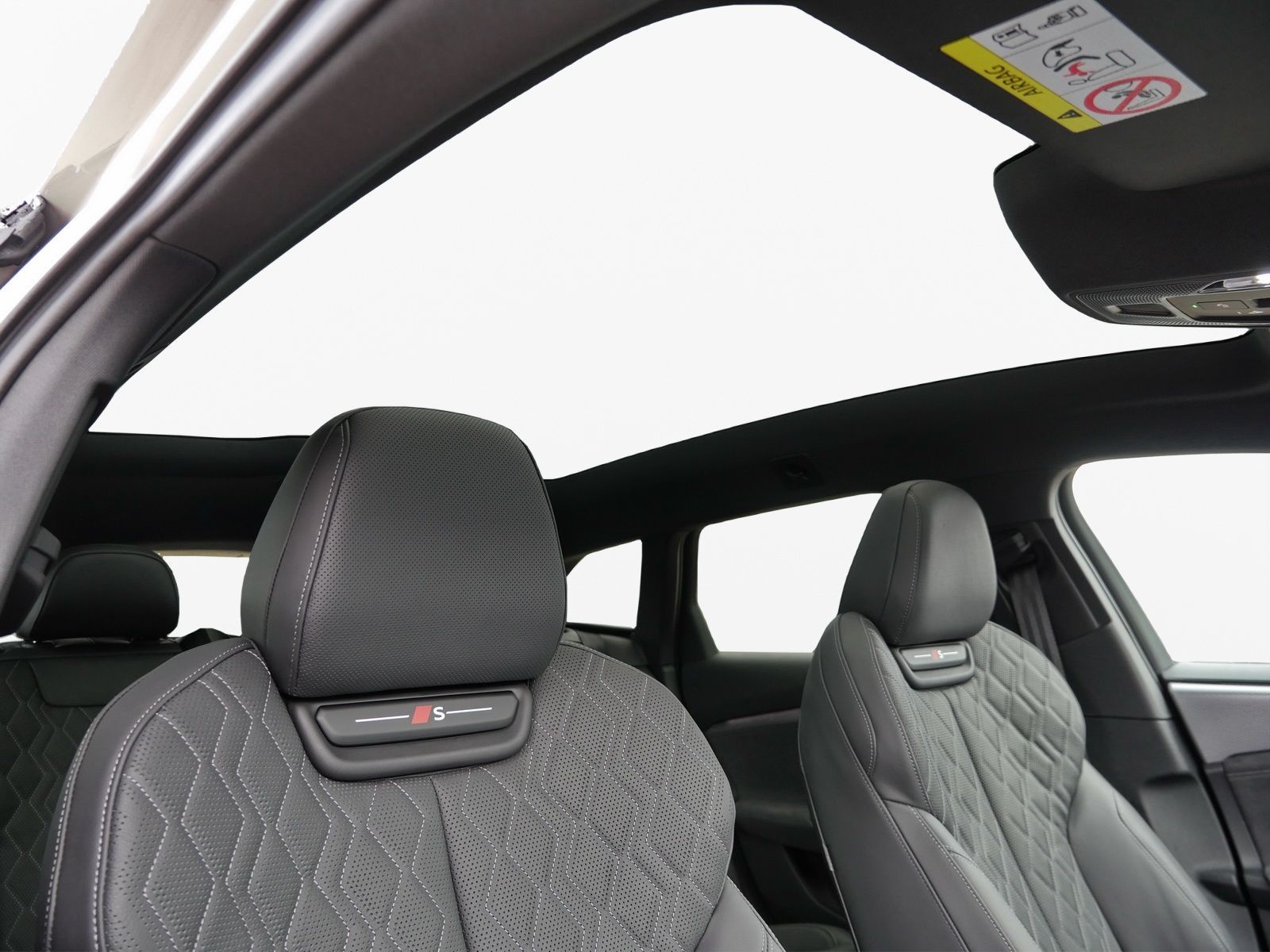 Audi S6 Avant e-tron S line air*B&O*Pano*Massage*HuD foto 11