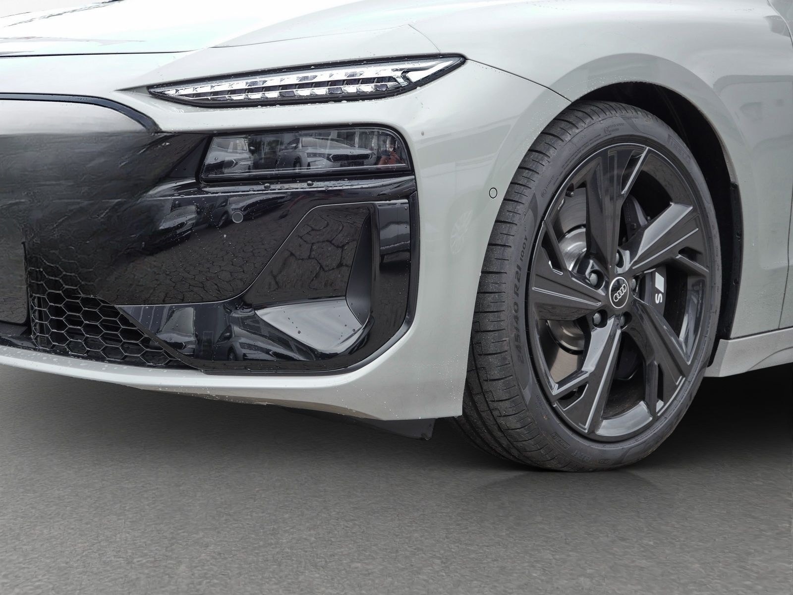 Audi S6 Avant e-tron S line air*B&O*Pano*Massage*HuD foto 14