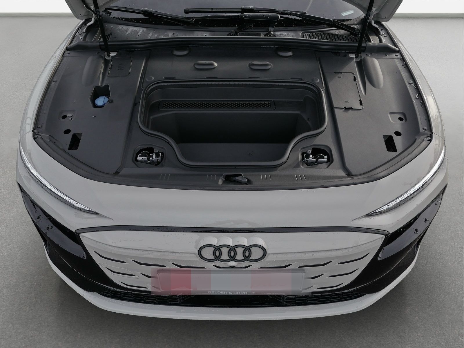 Audi S6 Avant e-tron S line air*B&O*Pano*Massage*HuD foto 19