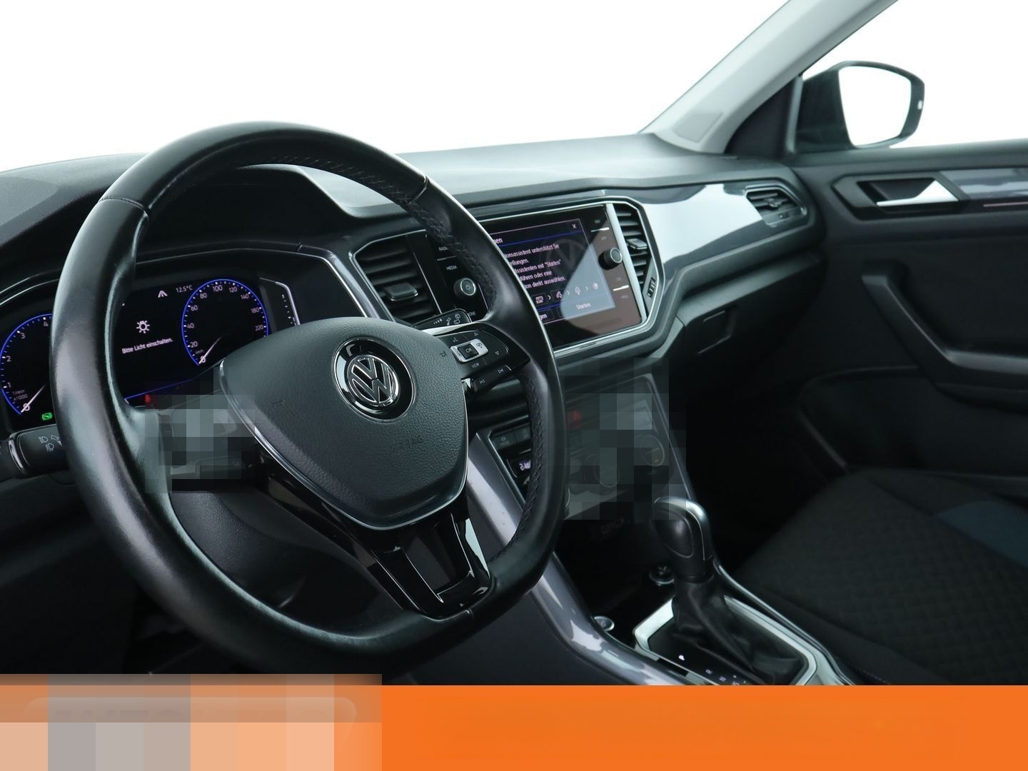 Volkswagen T-Roc 1.5 TSI ACT IQ.DRIVE Aut.*NAVI*LED*ACC*PDC foto 11