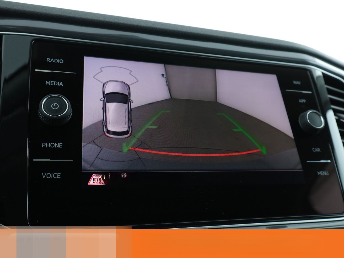 Volkswagen T-Roc 1.5 TSI ACT IQ.DRIVE Aut.*NAVI*LED*ACC*PDC foto 23